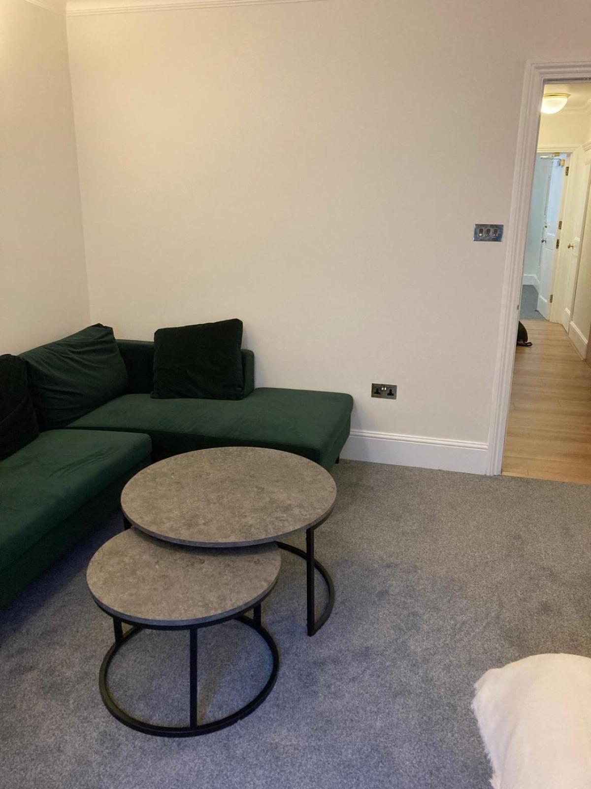 Oxford Street 2 Bed Apartment Лондон Екстер'єр фото